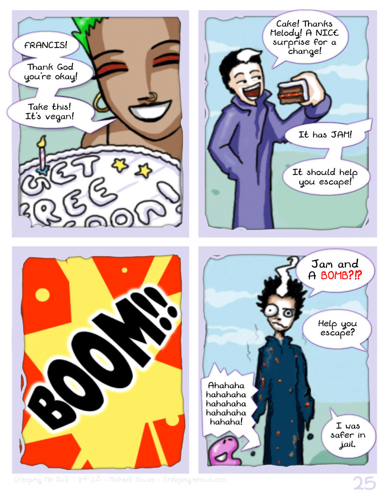 25 BOOM