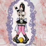 Sophie Maid